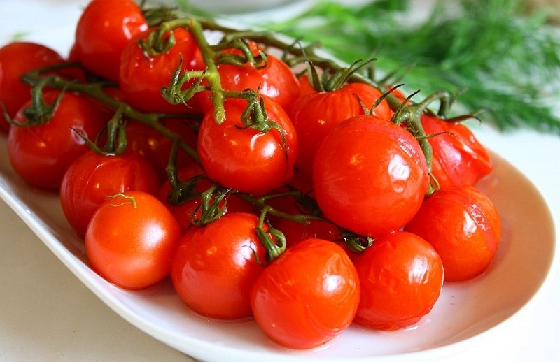 заготовка томатов от винченцо барба, Винченцо Барба рецепты, как заготовить томаты