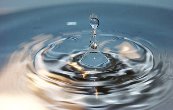 как очистить воду в домашних условиях